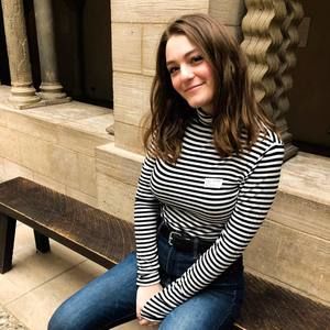 Meet your Posher, Francesca